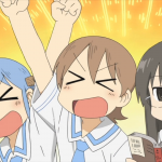 Nichijou1