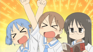 Nichijou1